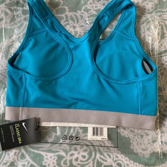 Nike Dri-fit Bra - Picture 2 of 6